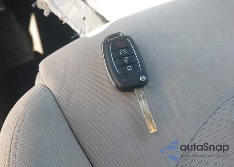 2019 Hyundai Sonata Se from USA, damaged, VIN 5NPE24AF2KH788649